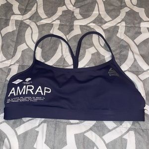 Reebok Speed-wick Sports Bra